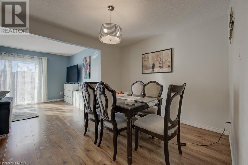 25 Valleyview Road Unit# 6, Kitchener, Ontario  N2E 1L5 - Photo 6 - 40566226