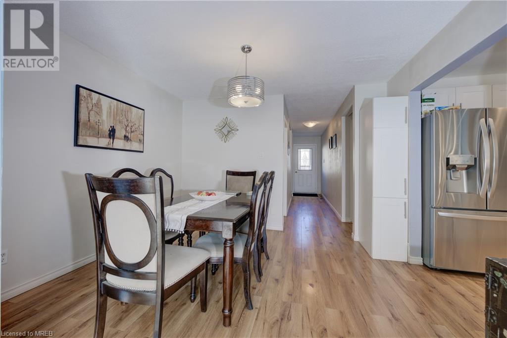 25 Valleyview Road Unit# 6, Kitchener, Ontario  N2E 1L5 - Photo 7 - 40566226