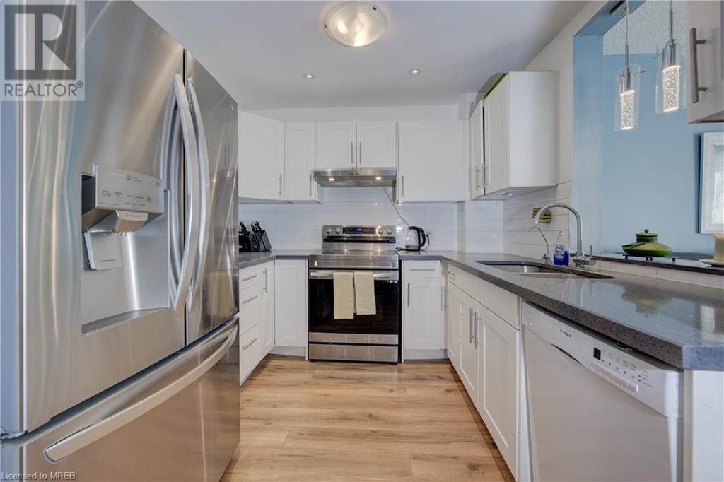 25 Valleyview Road Unit# 6, Kitchener, Ontario  N2E 1L5 - Photo 8 - 40566226