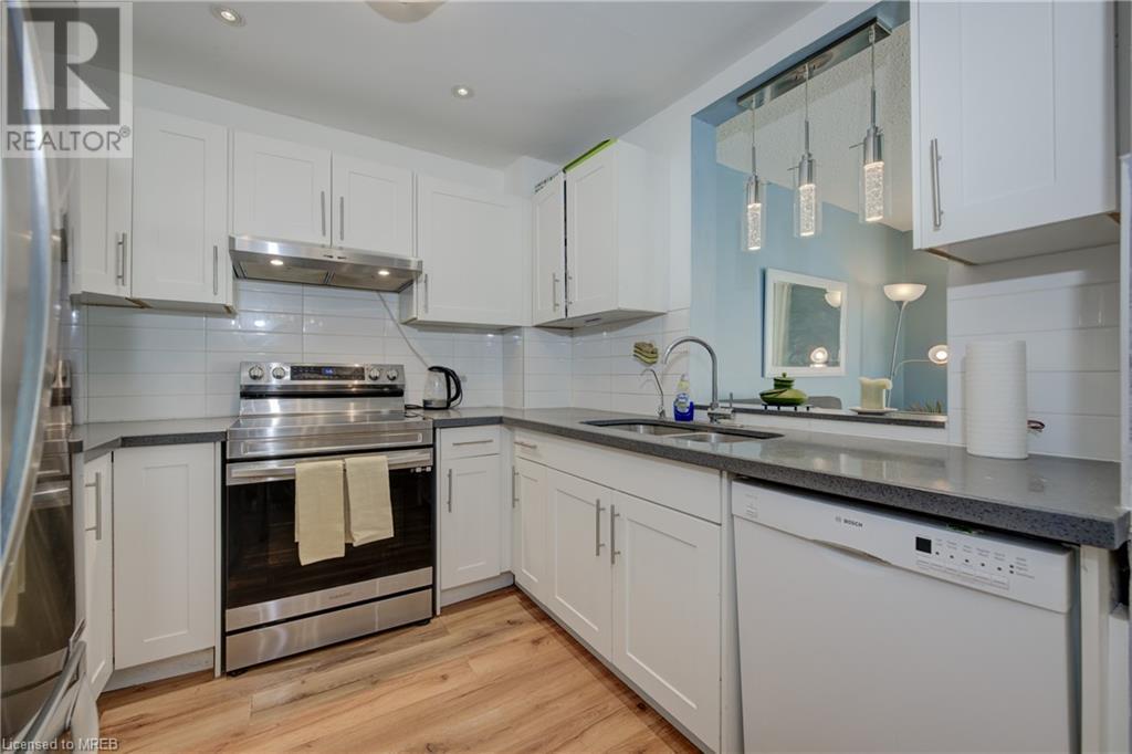 25 Valleyview Road Unit# 6, Kitchener, Ontario  N2E 1L5 - Photo 9 - 40566226