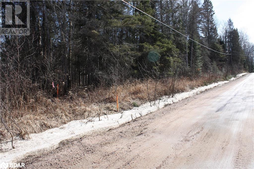 0 Mcnutt Road, Bonfield, Ontario  P0H 1E0 - Photo 2 - 40554803