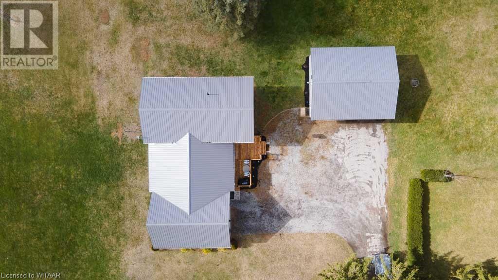 708 Norfolk County Rd. 45 Road, Norfolk County, Ontario  N0E 1G0 - Photo 40 - 40567774