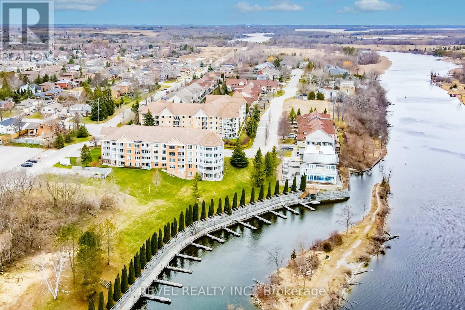 #309 -51 Rivermill Blvd, Kawartha Lakes, Ontario  K9V 6E8 - Photo 33 - X8211672