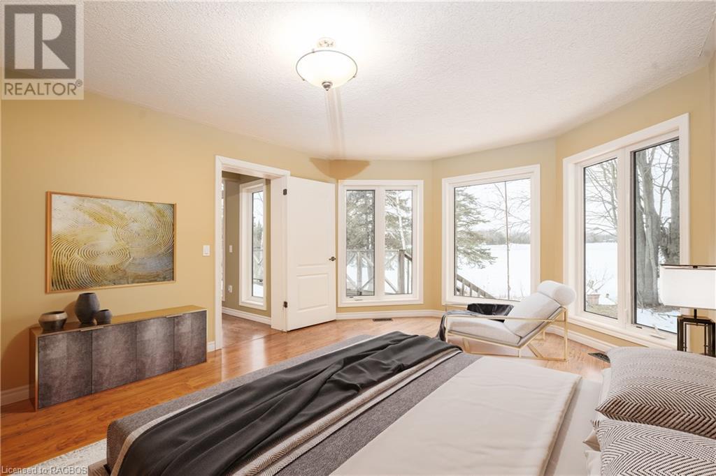 258 Mc Cullough Lake Dr, Chatsworth (Twp), Ontario  N0H 2V0 - Photo 19 - 40528748