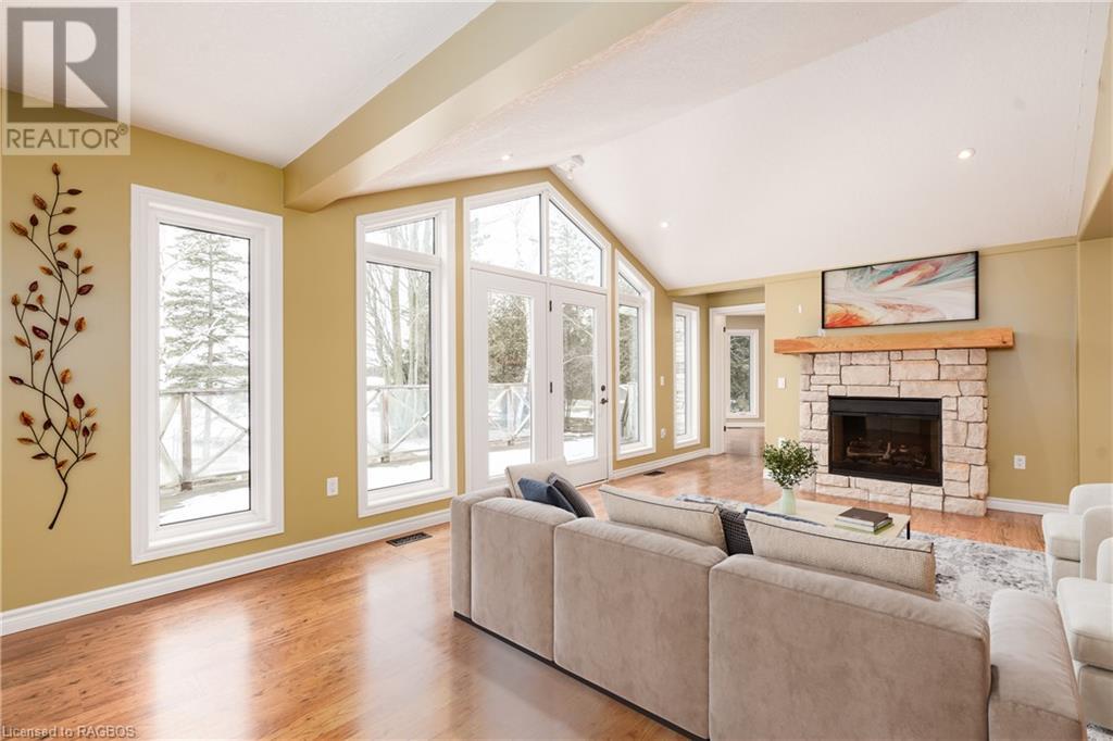 258 Mc Cullough Lake Dr, Chatsworth (Twp), Ontario  N0H 2V0 - Photo 13 - 40528748