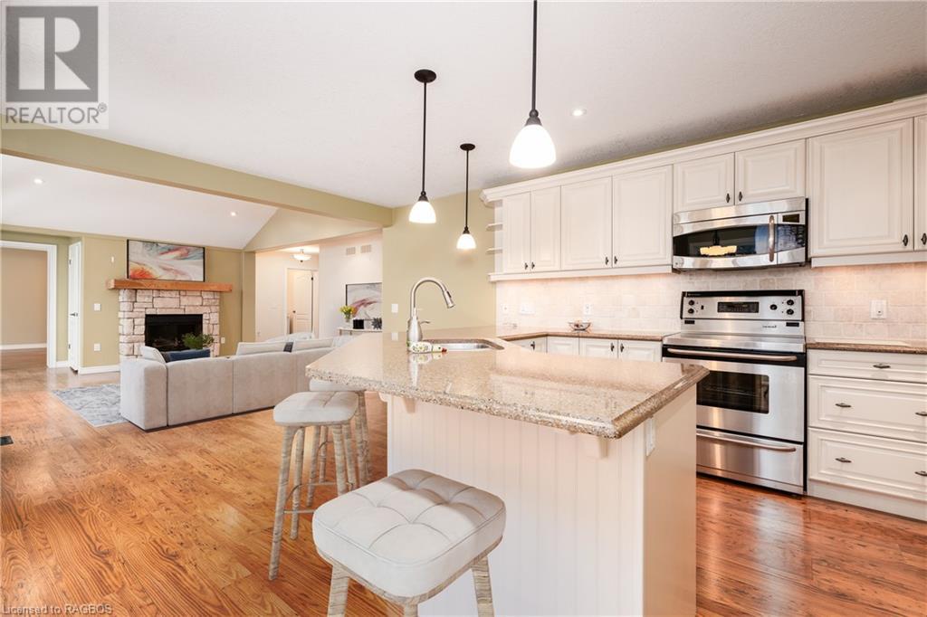 258 Mc Cullough Lake Dr, Chatsworth (Twp), Ontario  N0H 2V0 - Photo 16 - 40528748