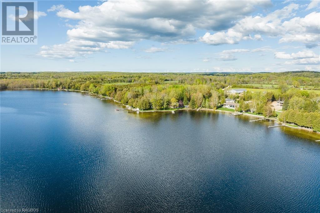 258 Mc Cullough Lake Dr, Chatsworth (Twp), Ontario  N0H 2V0 - Photo 5 - 40528748