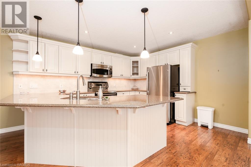 258 Mc Cullough Lake Dr, Chatsworth (Twp), Ontario  N0H 2V0 - Photo 17 - 40528748