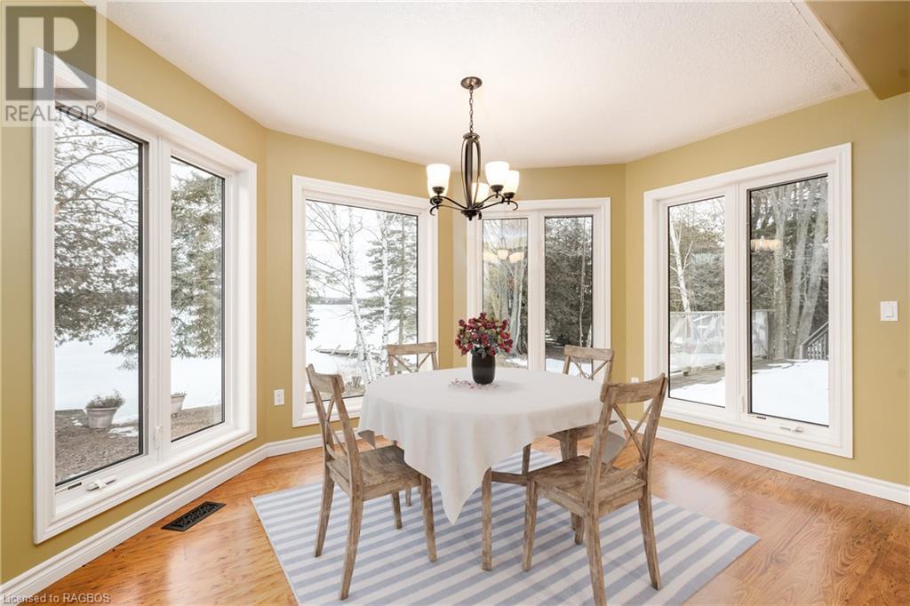 258 Mc Cullough Lake Dr, Chatsworth (Twp), Ontario  N0H 2V0 - Photo 18 - 40528748