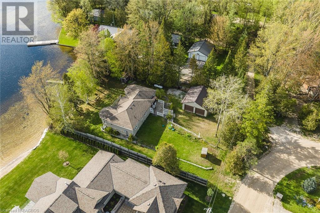 258 Mc Cullough Lake Dr, Chatsworth (Twp), Ontario  N0H 2V0 - Photo 41 - 40528748