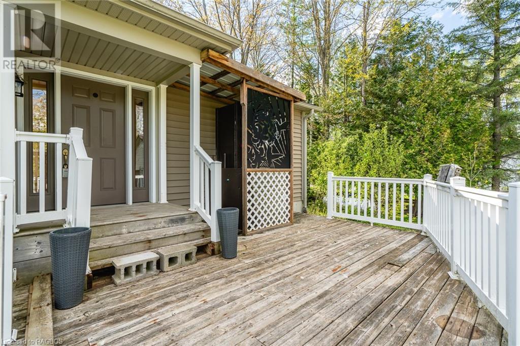 258 Mc Cullough Lake Dr, Chatsworth (Twp), Ontario  N0H 2V0 - Photo 9 - 40528748