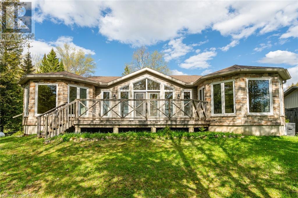 258 Mc Cullough Lake Dr, Chatsworth (Twp), Ontario  N0H 2V0 - Photo 32 - 40528748