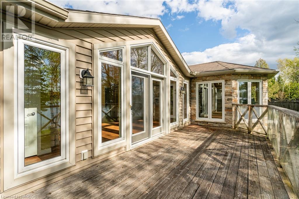 258 Mc Cullough Lake Dr, Chatsworth (Twp), Ontario  N0H 2V0 - Photo 29 - 40528748