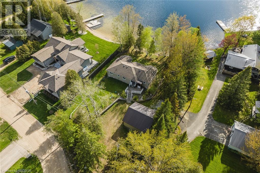 258 Mc Cullough Lake Dr, Chatsworth (Twp), Ontario  N0H 2V0 - Photo 6 - 40528748