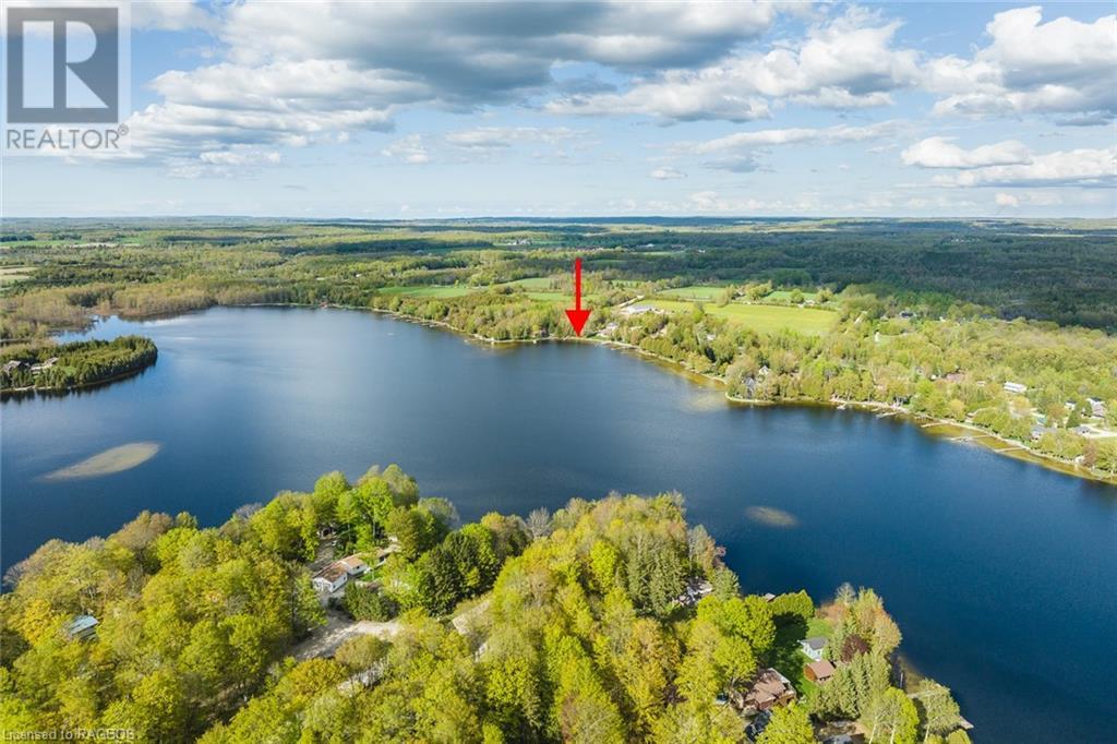 258 Mc Cullough Lake Dr, Chatsworth (Twp), Ontario  N0H 2V0 - Photo 43 - 40528748