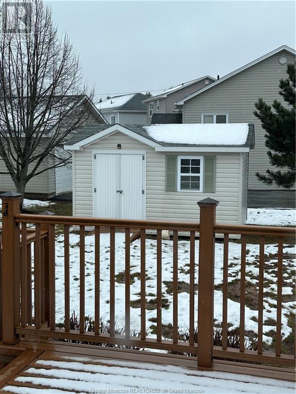 100 Hillary Cres, Moncton, New Brunswick  E1C 0A8 - Photo 9 - M158459