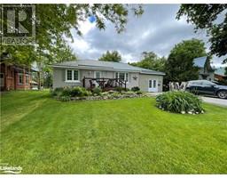 35 RIVER Street, coldwater, Ontario