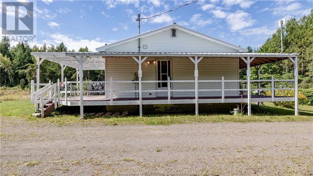 99 Pacific Gallant, Saint-Charles, New Brunswick  E4W 4R2 - Photo 22 - M158492