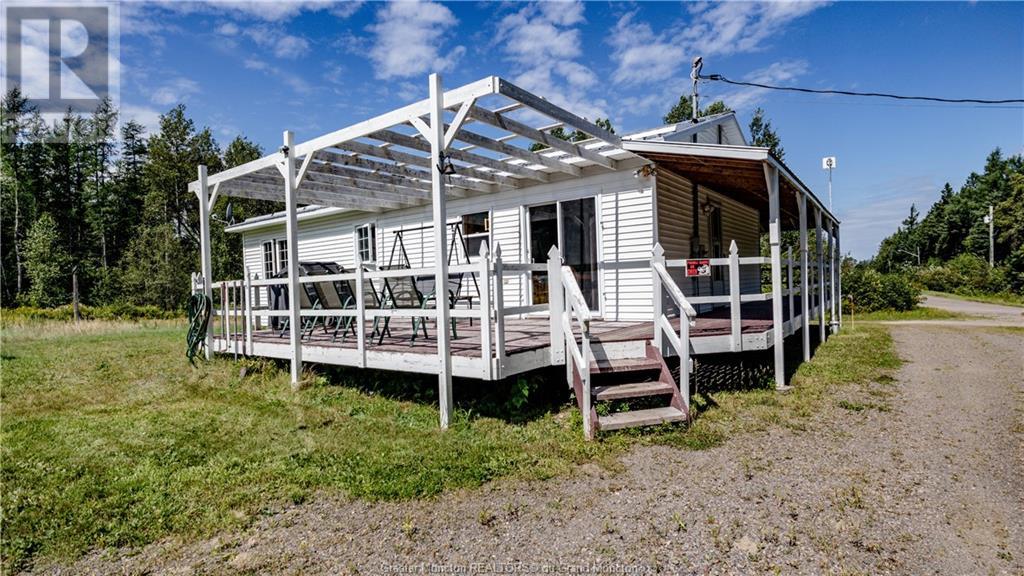 99 Pacific Gallant, Saint-Charles, New Brunswick  E4W 4R2 - Photo 24 - M158492