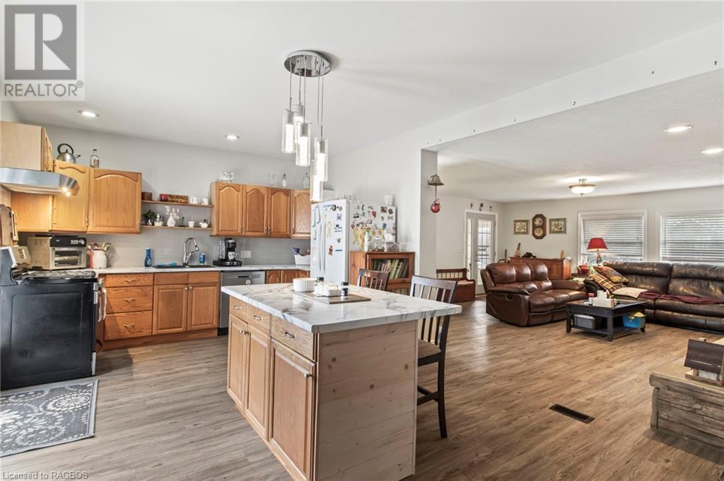 46 Elora Street N, Clifford, Ontario  N0G 1M0 - Photo 13 - 40562311