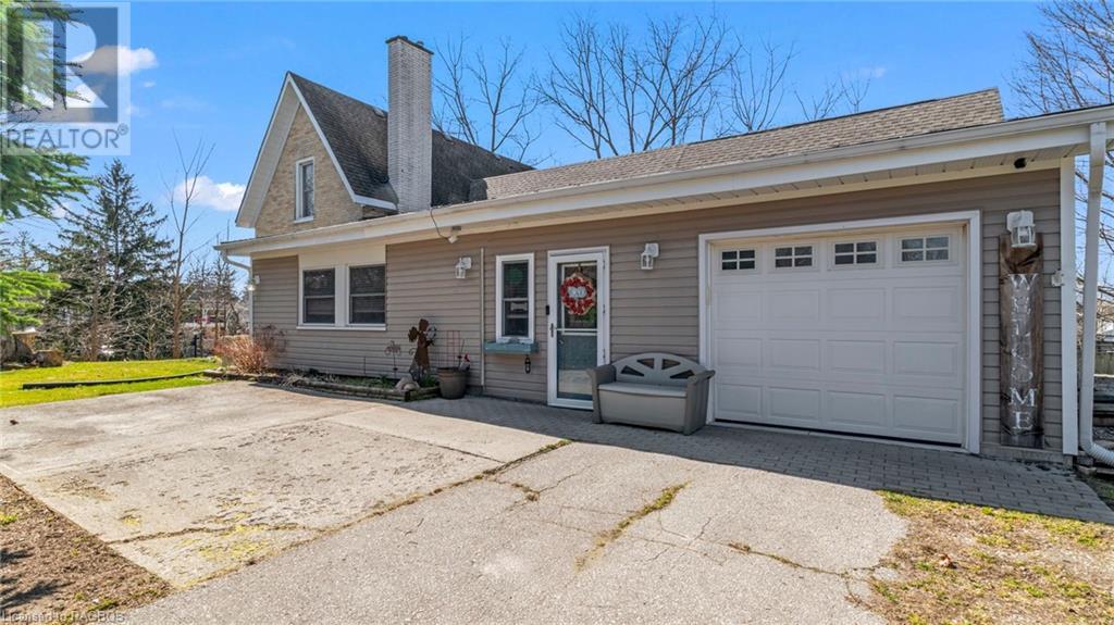 46 Elora Street N, Clifford, Ontario  N0G 1M0 - Photo 5 - 40562311