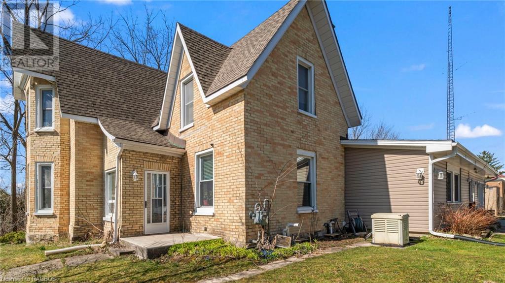 46 Elora Street N, Clifford, Ontario  N0G 1M0 - Photo 4 - 40562311