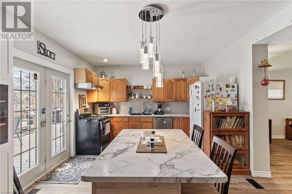 46 Elora Street N, Clifford, Ontario  N0G 1M0 - Photo 14 - 40562311