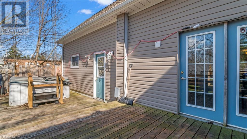 46 Elora Street N, Clifford, Ontario  N0G 1M0 - Photo 42 - 40562311