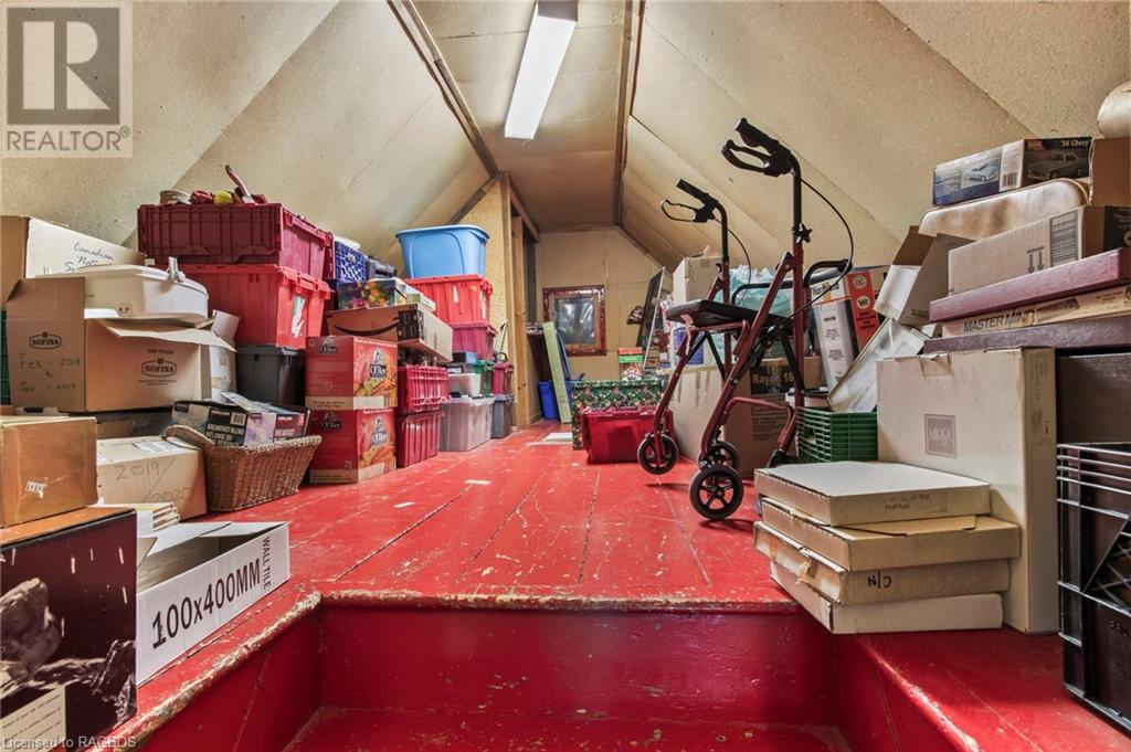 46 Elora Street N, Clifford, Ontario  N0G 1M0 - Photo 38 - 40562311