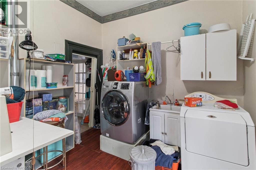 46 Elora Street N, Clifford, Ontario  N0G 1M0 - Photo 39 - 40562311