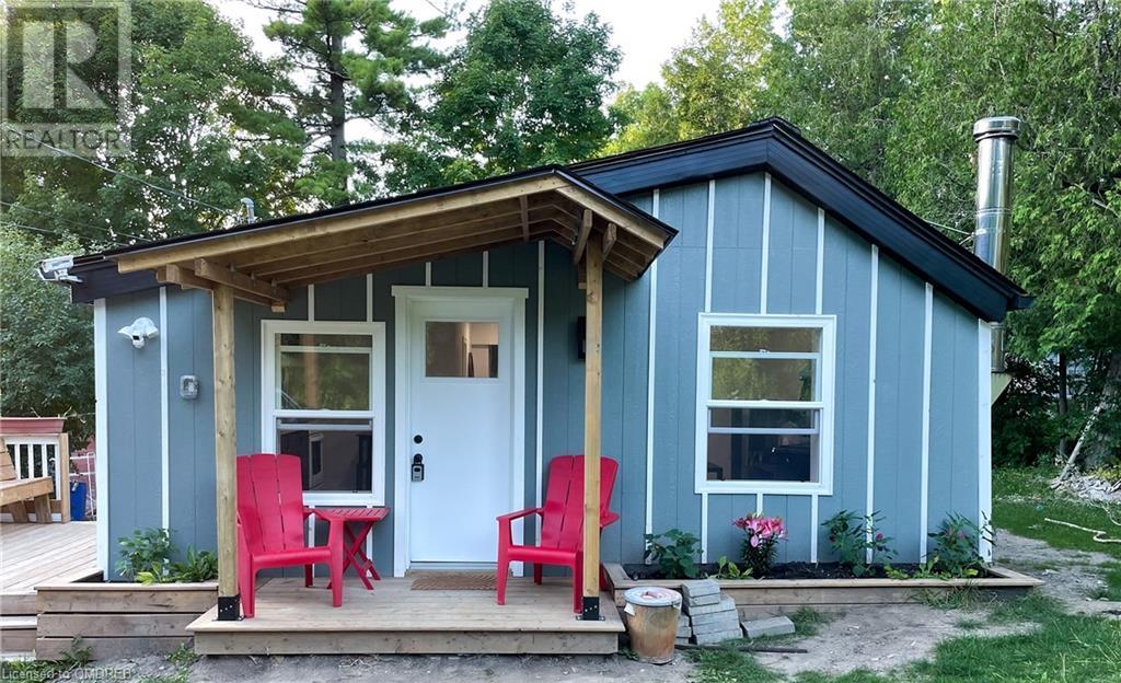 22 Cherryhill Street, Dunsford, Ontario  K0M 1L0 - Photo 1 - 40567346