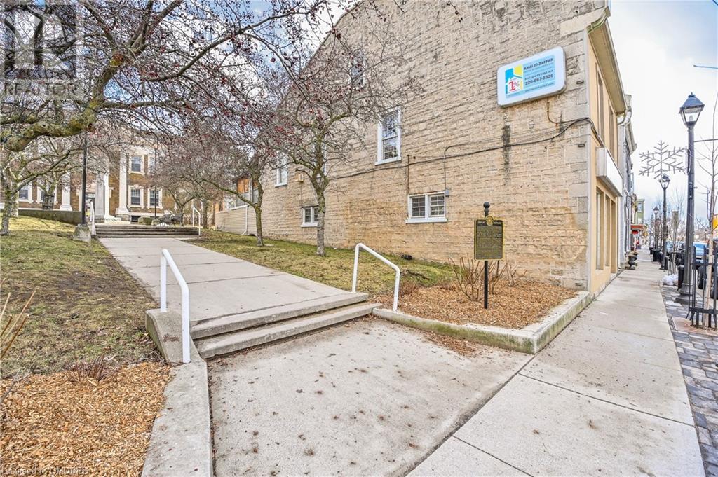 26 Queen Street E, Cambridge, Ontario  N3C 2A6 - Photo 10 - 40566738