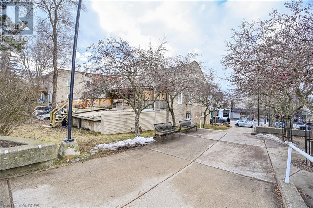 26 Queen Street E, Cambridge, Ontario  N3C 2A6 - Photo 11 - 40566738