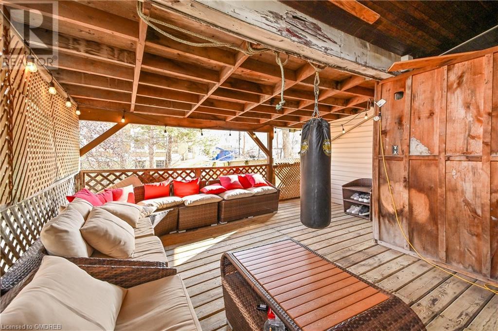 26 Queen Street E, Cambridge, Ontario  N3C 2A6 - Photo 14 - 40566738