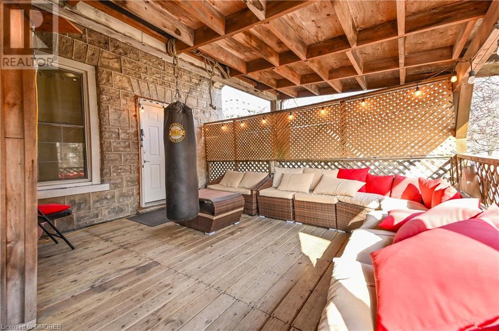 26 Queen Street E, Cambridge, Ontario  N3C 2A6 - Photo 15 - 40566738