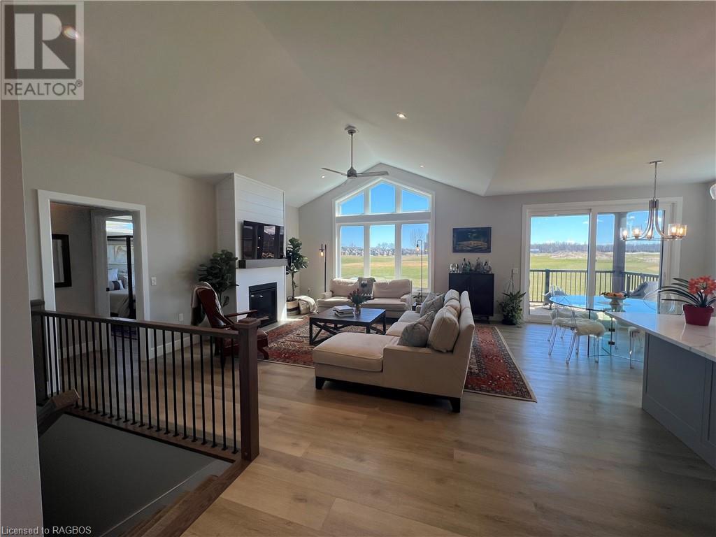 57 Westlinks Drive, Port Elgin, Ontario  N0H 2C3 - Photo 11 - 40567809