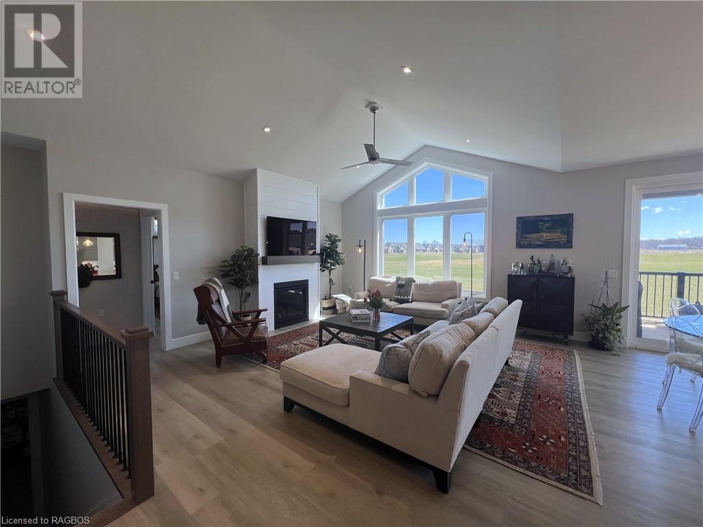 57 Westlinks Drive, Port Elgin, Ontario  N0H 2C3 - Photo 12 - 40567809