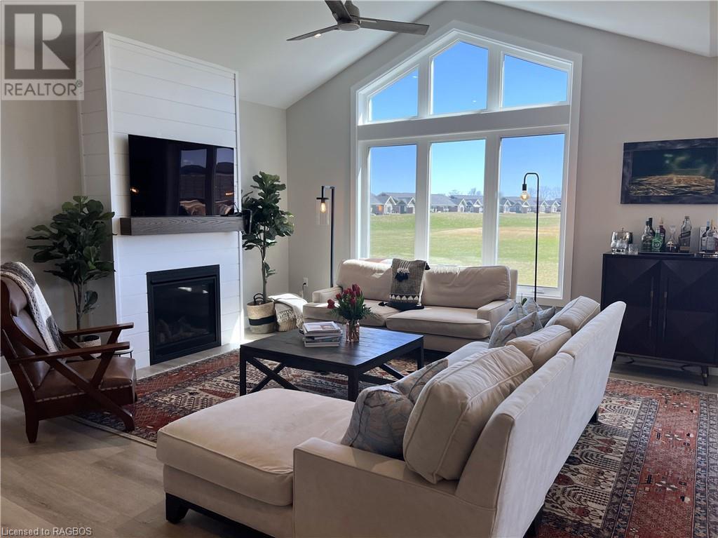 57 Westlinks Drive, Port Elgin, Ontario  N0H 2C3 - Photo 13 - 40567809