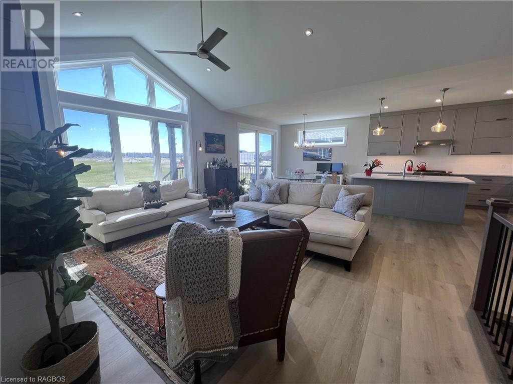 57 Westlinks Drive, Port Elgin, Ontario  N0H 2C3 - Photo 15 - 40567809