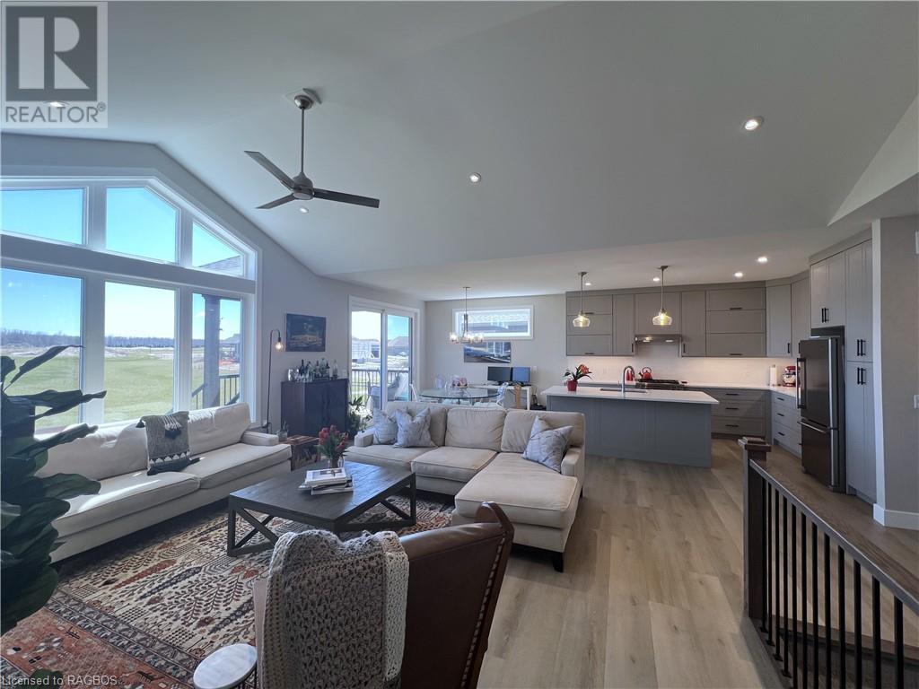 57 Westlinks Drive, Port Elgin, Ontario  N0H 2C3 - Photo 16 - 40567809