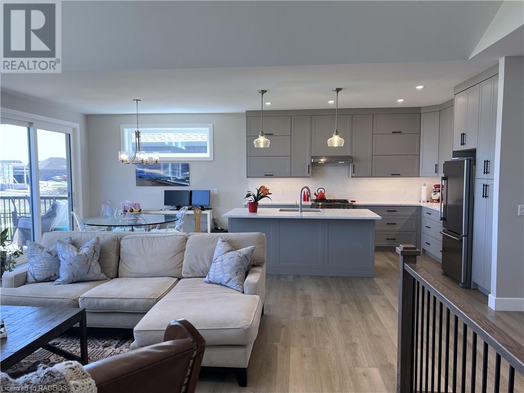 57 Westlinks Drive, Port Elgin, Ontario  N0H 2C3 - Photo 17 - 40567809