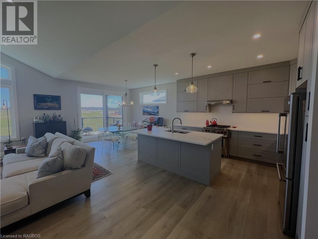 57 Westlinks Drive, Port Elgin, Ontario  N0H 2C3 - Photo 18 - 40567809