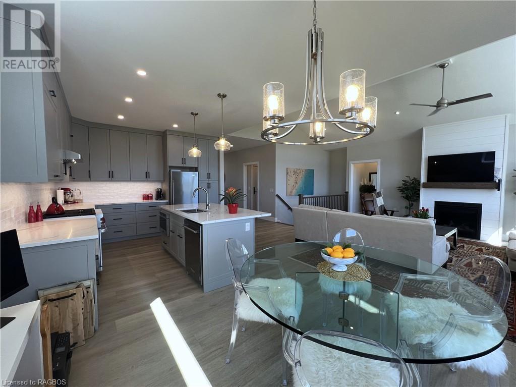 57 Westlinks Drive, Port Elgin, Ontario  N0H 2C3 - Photo 23 - 40567809