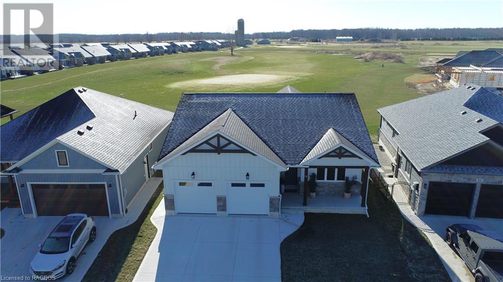 57 Westlinks Drive, Port Elgin, Ontario  N0H 2C3 - Photo 33 - 40567809