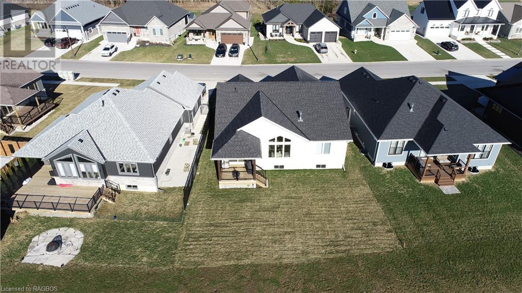 57 Westlinks Drive, Port Elgin, Ontario  N0H 2C3 - Photo 34 - 40567809