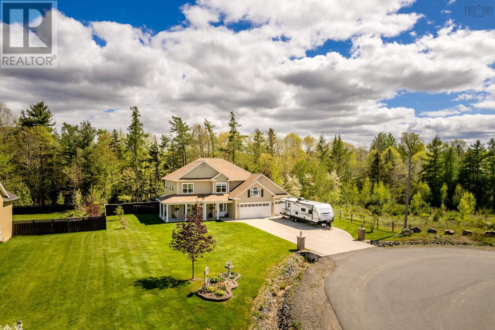 248 Rivercrest Lane, Greenwood, Nova Scotia  B0P 1B0 - Photo 1 - 202406433