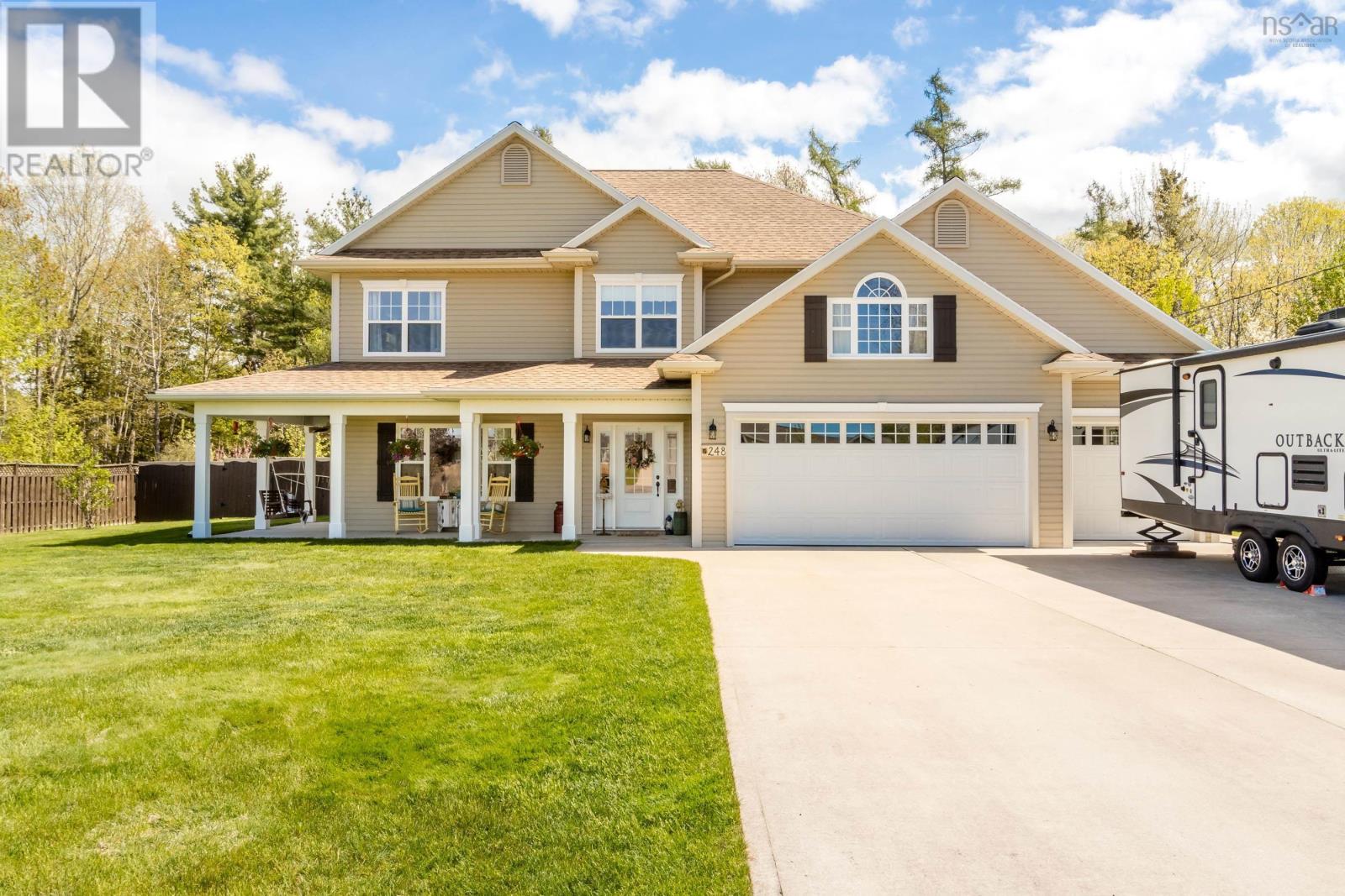 248 Rivercrest Lane, Greenwood, Nova Scotia  B0P 1B0 - Photo 2 - 202406433