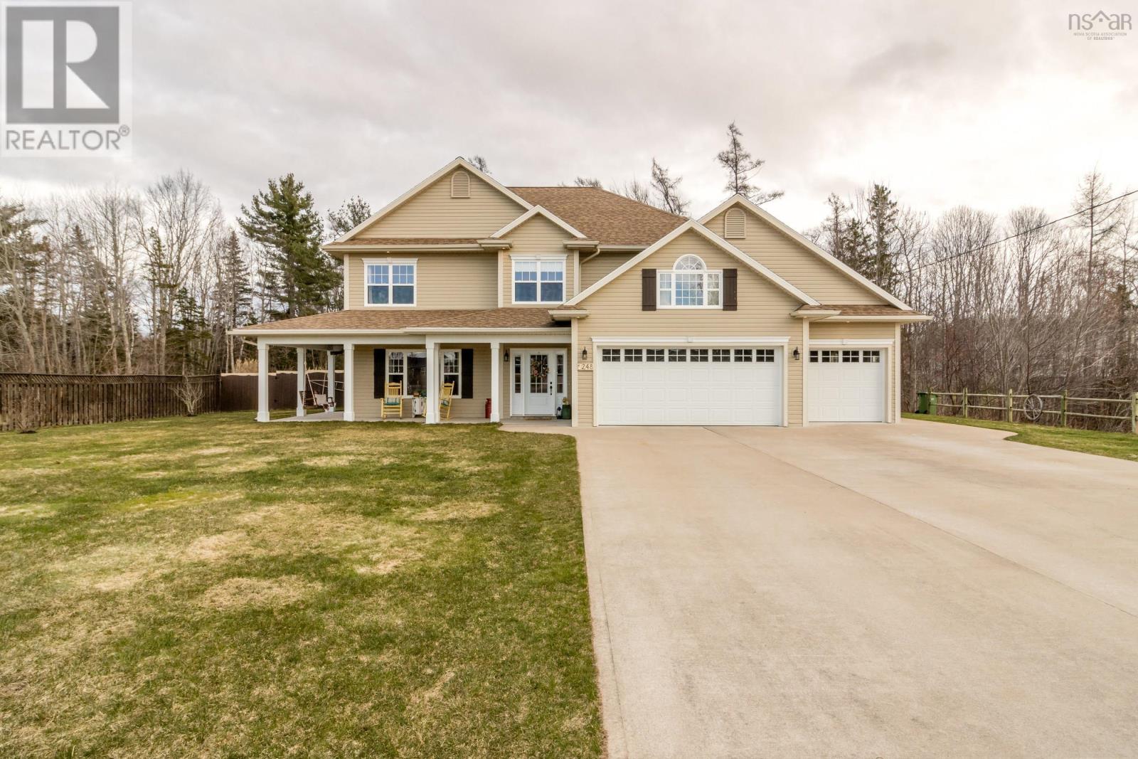 248 Rivercrest Lane, Greenwood, Nova Scotia  B0P 1B0 - Photo 50 - 202406433