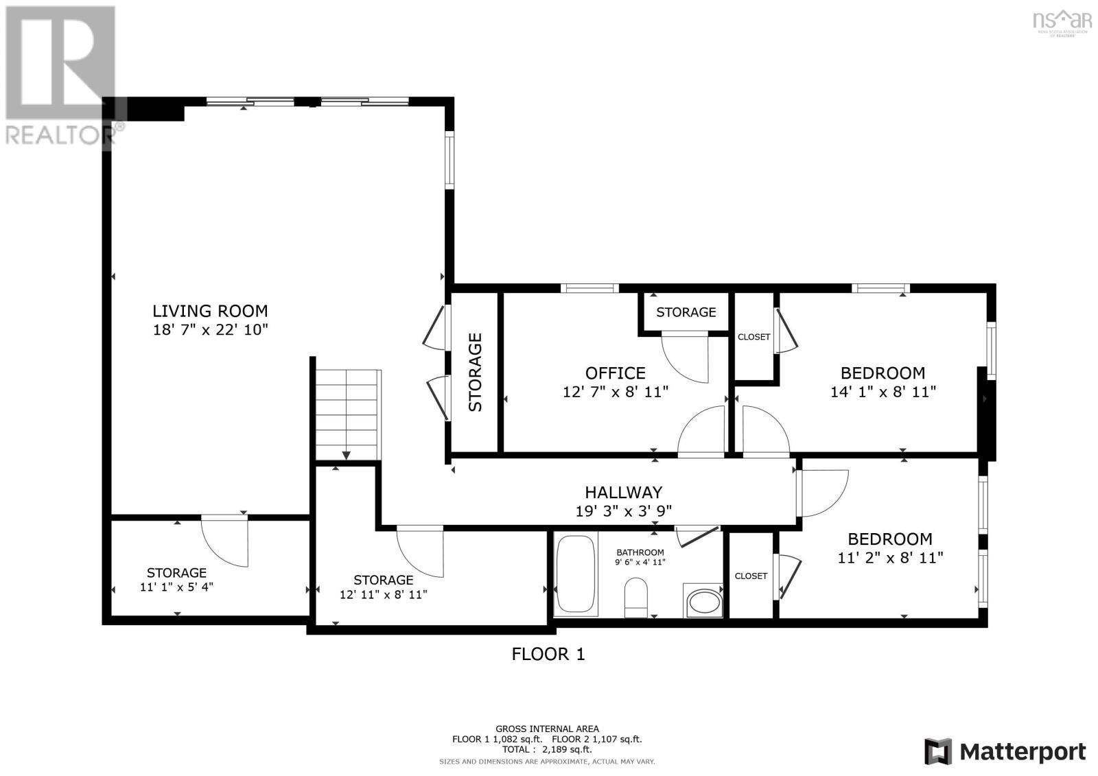 50 Lilypad Lane, Upper Ohio, Nova Scotia  B0T 1W0 - Photo 35 - 202406431