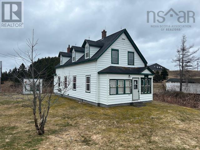 2082 Highway 247, L'ardoise, Nova Scotia  B0E 1S0 - Photo 1 - 202406442